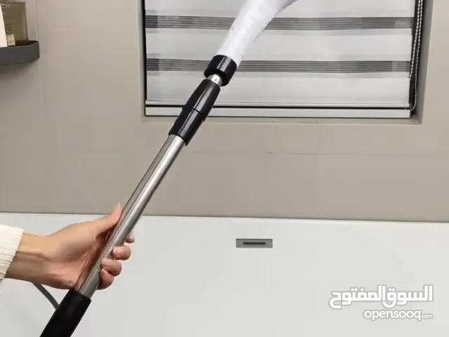 الفرشاه السحريه للتنظيف