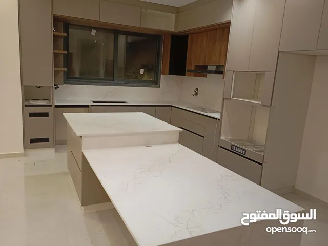 مطابخ مغاسل فير ابليس