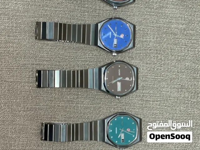 ساعة رادو فنتج للبيع