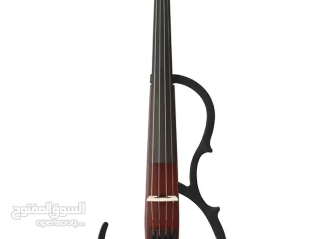Yamaha Violin silent series