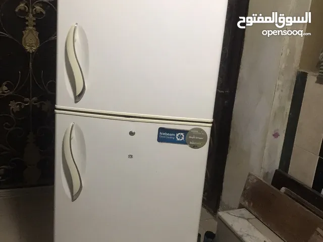 ثلاجه الاجي