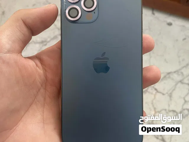 Apple iPhone 12 Pro 128 GB in Tripoli
