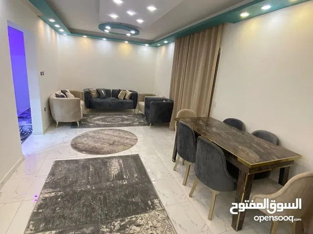 125 m2 3 Bedrooms Apartments for Rent in Cairo Nasr City