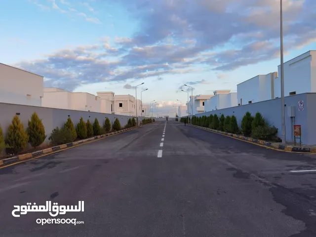 Commercial Land for Sale in Benghazi Al Hawary