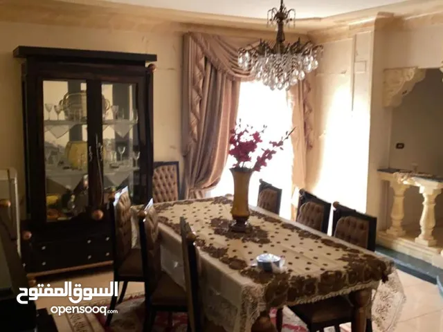 270 m2 3 Bedrooms Apartments for Sale in Cairo Hadayek al-Kobba