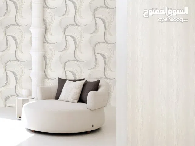 ورق جدران أوروبي أوكراني 2025 – أحدث صيحات الديكور