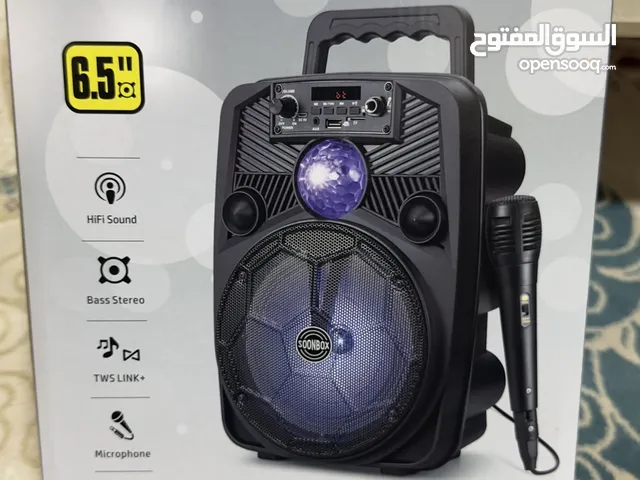  Stereos for sale in Muscat