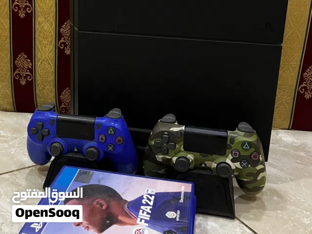 PlayStation 4 PlayStation for sale in Northern Governorate