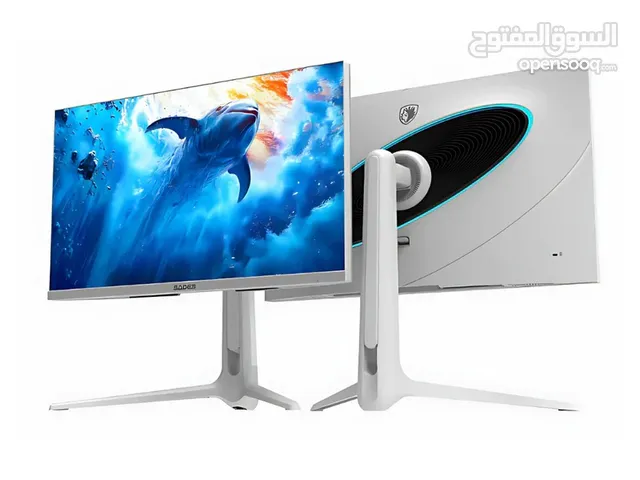 Sades RS dolphin White
