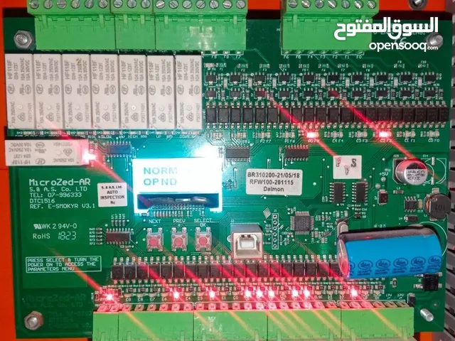 صيانة واصلاح مصاعد