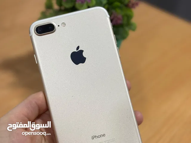 Apple iPhone 7 Plus 128 GB in Basra