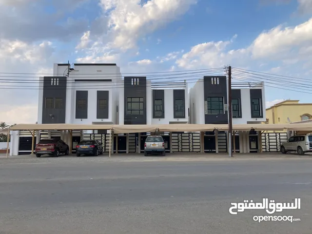 Villa for rent in Sohar, Ghail Al Shabool