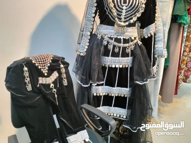 Weddings and Engagements Dresses in Ajman
