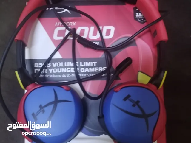 Playstation Gaming Headset in Al Ain