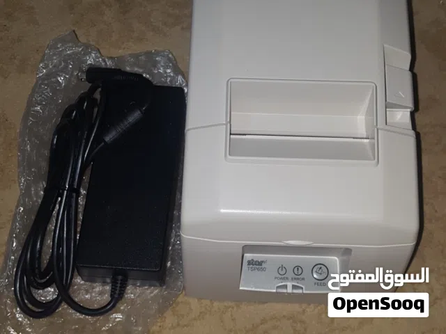 Star Micronics TSP650 Series Thermal Printer - New
