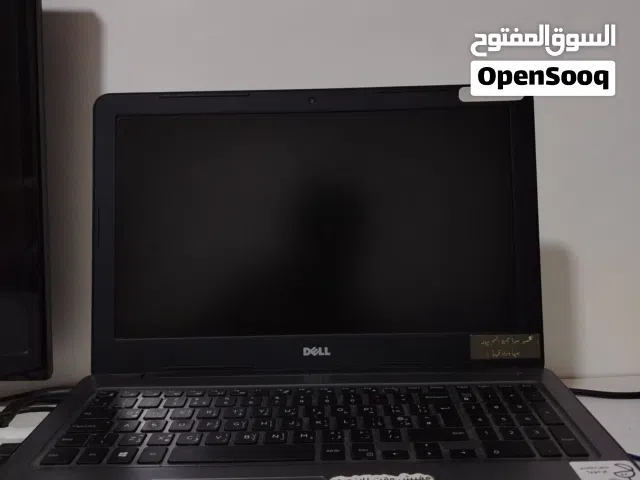 Dell Inspiron 5567 مستعمل