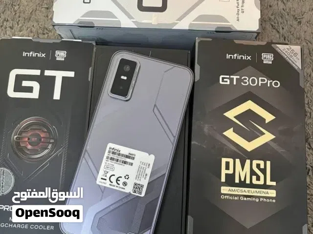 Infinix GT 20 Pro 256 GB in Basra