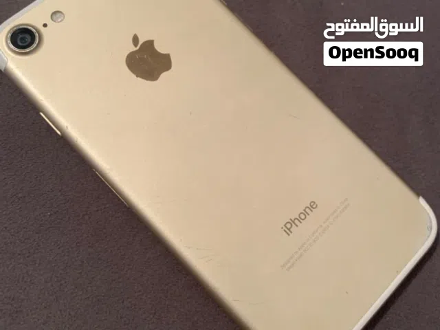 Apple iPhone 7 32 GB in Tripoli