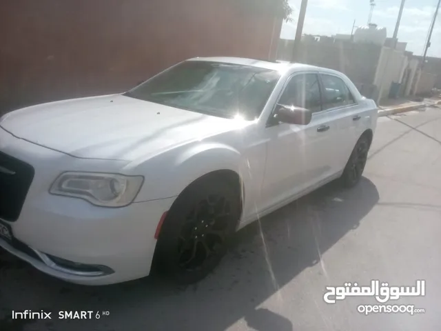 Chrysler Other 2016 in Baghdad