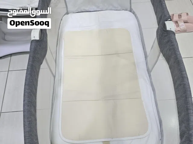 سرير الاطفال