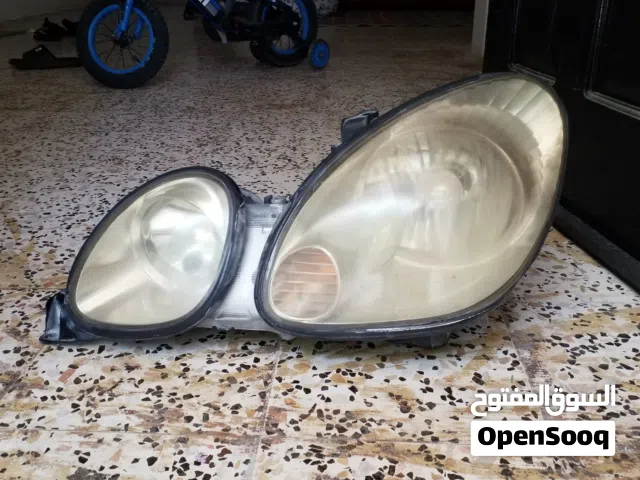 (URGENT)Lexus GS300 Headlight LH (Genuine)