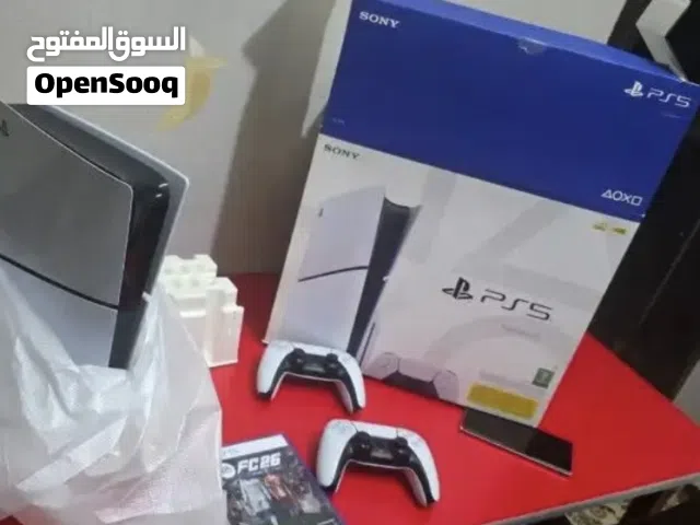 PlayStation 5 PlayStation for sale in Dhofar