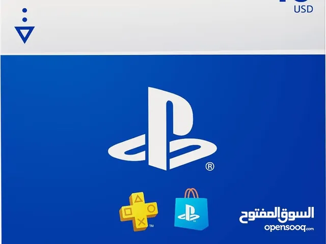 PlayStation gaming card for Sale in Northern Governorate