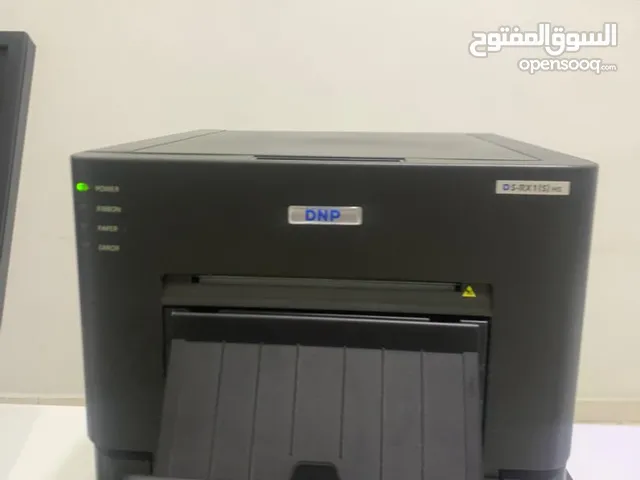 طابعة صور شخصية