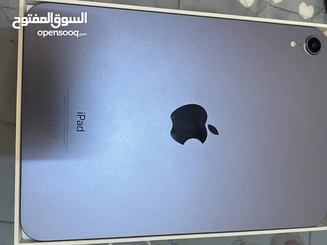 Apple iPad 6 Other in Al Dakhiliya