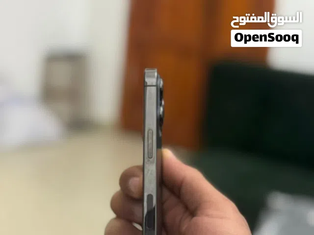 Apple iPhone 13 Pro 128 GB in Tripoli