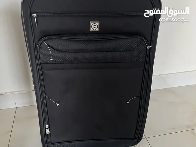 شنط اسود العدد 3متوفر