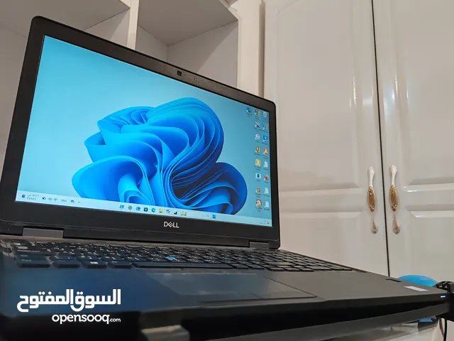 Dell Latitude 5590