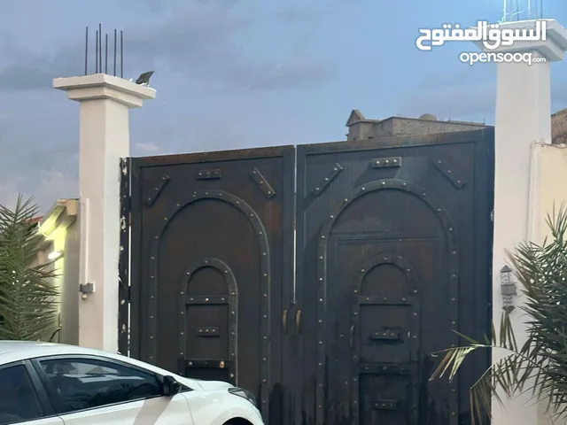 More than 6 bedrooms Chalet for Rent in Mecca Al-Hoseniah