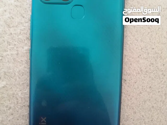 Infinix Smart 6 32 GB in Madaba