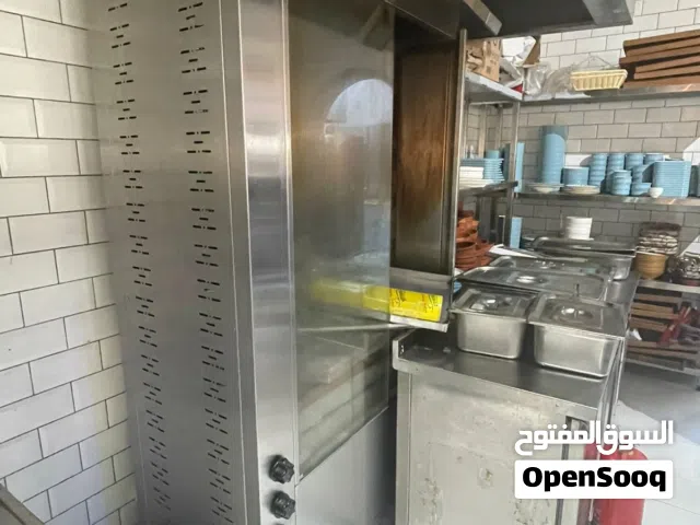 شوايه دجاج تركيه