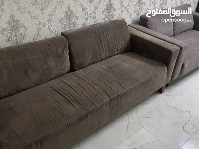 كنب نظيف ما في أي مشاكل