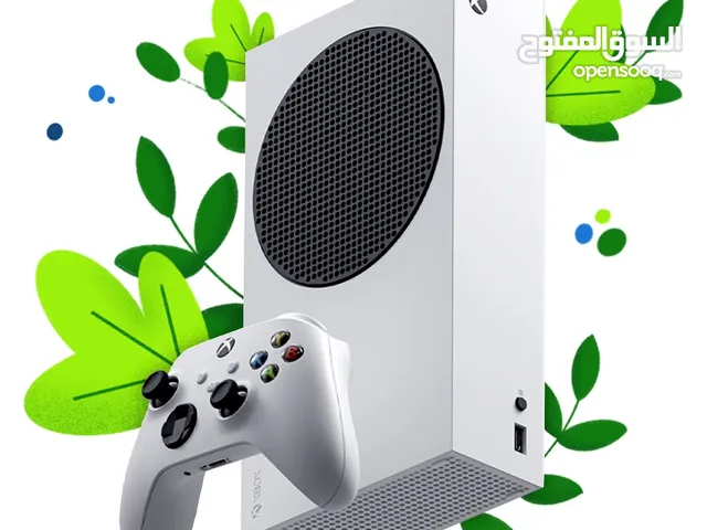 اكس بوكس سيريس Xbox series s