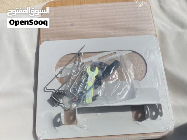 ستاند لابتوب خشب جديد.