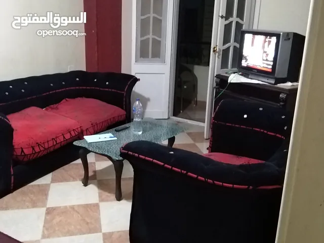 130m2 3 Bedrooms Apartments for Rent in Giza Faisal