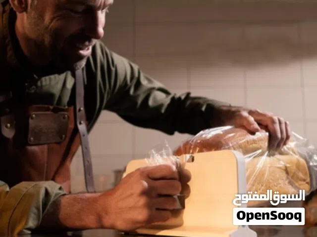 ماكينة غلق الأكياس الهولندية