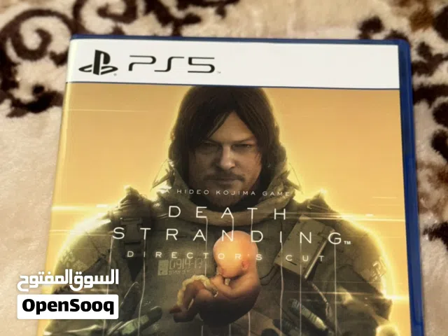 دث سترندج مستخدم مره وحده بدون خدوش