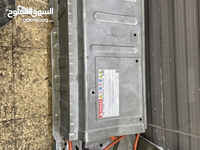 بطارية تويوتا بريوس 2013