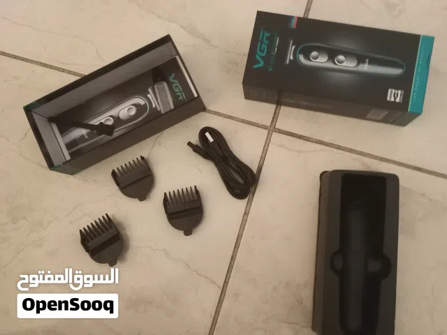 ماكنة حلاقة أصلية جديدة وناعمة على البشره