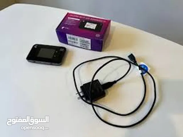 للبيع راوتر telstra wifi 4gx advanced iii