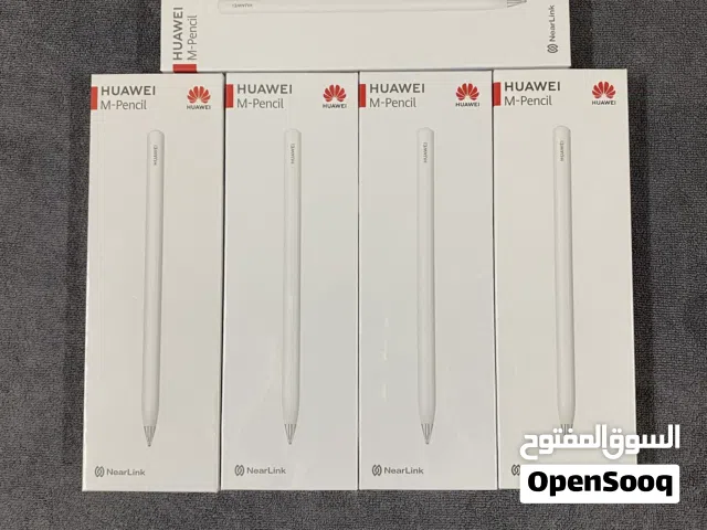 قلم هواوي الاصلي الجيل التالت جديد متبرشم HUAWEI M-Pen 3rd Generation