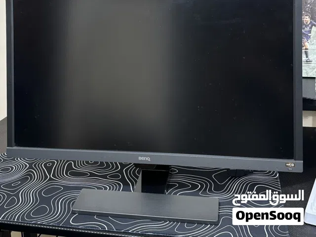 للبيع شاشة قيمنق وترفيه بنكيو BenQ EL2870U بدقة 4K نظيفة جداً