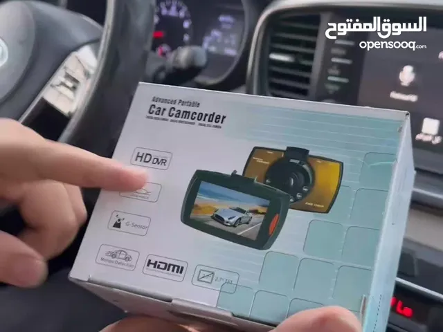 داش كام كامره سياره