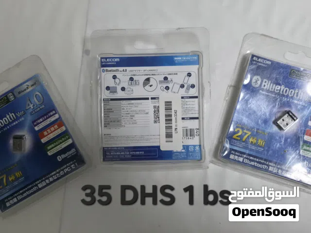 USB Bluetooth