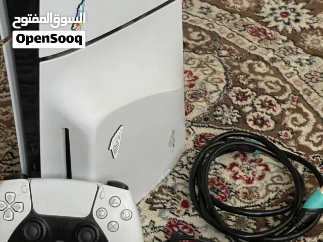 PS5 slim 1T