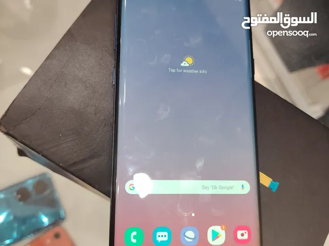 Samsung Galaxy Note 9 128 GB in Al Madinah